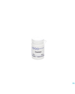 Cinnarizine    25g abc