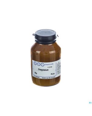 Clioquinol    25g abc