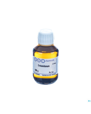 Crotamiton    100g abc