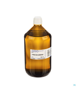 Eau de laurier cerise    1l abc