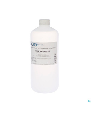 Eau de rose    1l abc