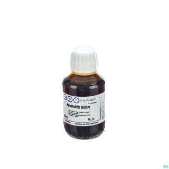 Hamamelis teinture    100ml abc