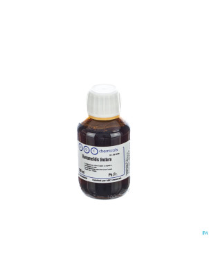 Hamamelis teinture    100ml abc
