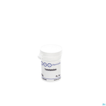 Trometamol    25g abc