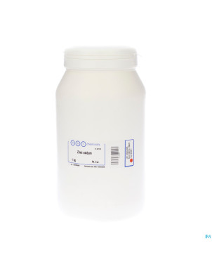 Zinc oxyde    1kg abc