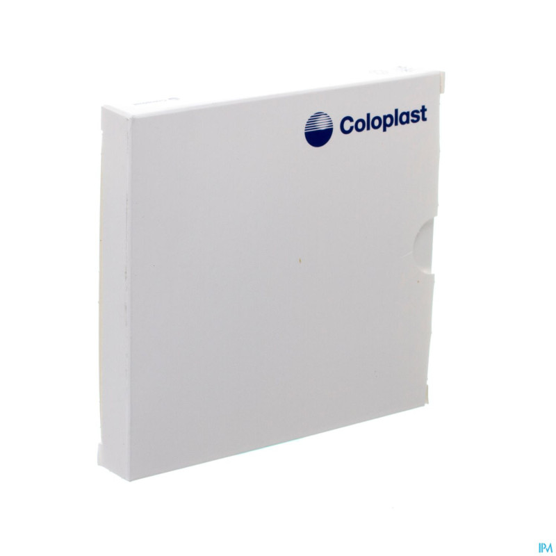 Easiflex plaques standard 10-33mm 5 14301