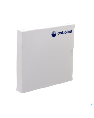 Easiflex plaques standard 10-33mm 5 14301