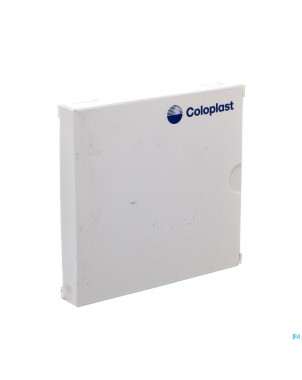 Easiflex plaques standard 10-68mm 5 14303