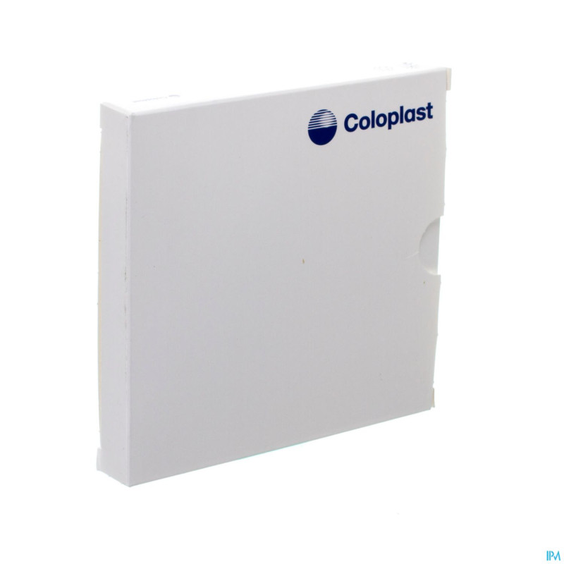 Easiflex plaques extra 10-48mm 5 14305