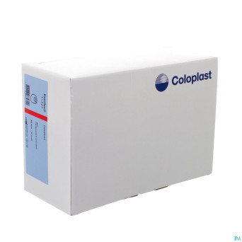 Easiflex p/f transp maxi 50mm 30 14327