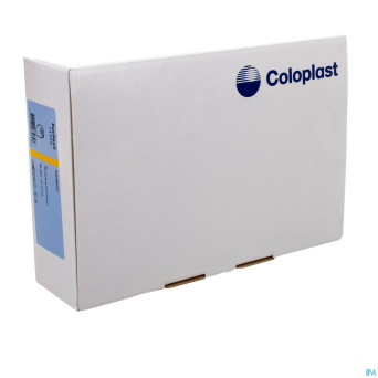 Easiflex p/f transp x-large 70mm 30 14329