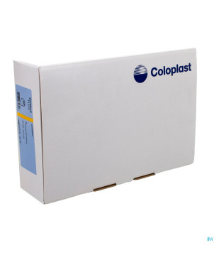 Easiflex p/f transp x-large 70mm 30 14329