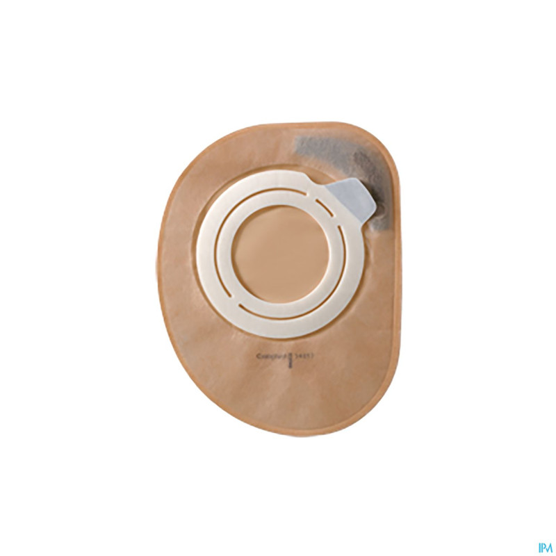 Easiflex p/f soft front maxi 70mm 30 14319