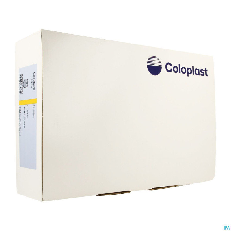 Easiflex p/f soft front x-large 70mm 30 14334