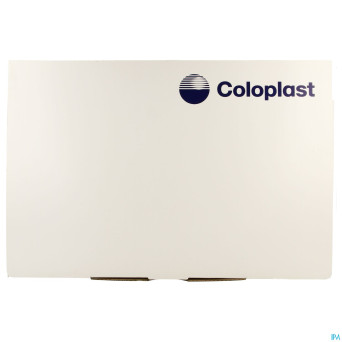 Easiflex p/f soft front x-large 70mm 30 14334