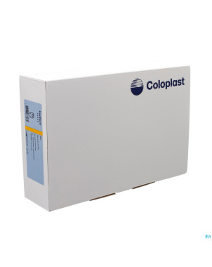 Easiflex p/o transp x-large 70mm 30 14359