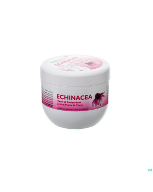 Echinacea creme corps-mains pot 300ml