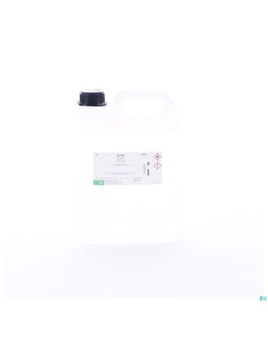 Acetone vrac    5l aca
