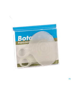 Bota podo 1 coussin metatarsal univers.1p 25100101