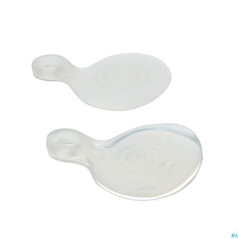 Bota podo 1 coussin metatarsal univers.1p 25100101