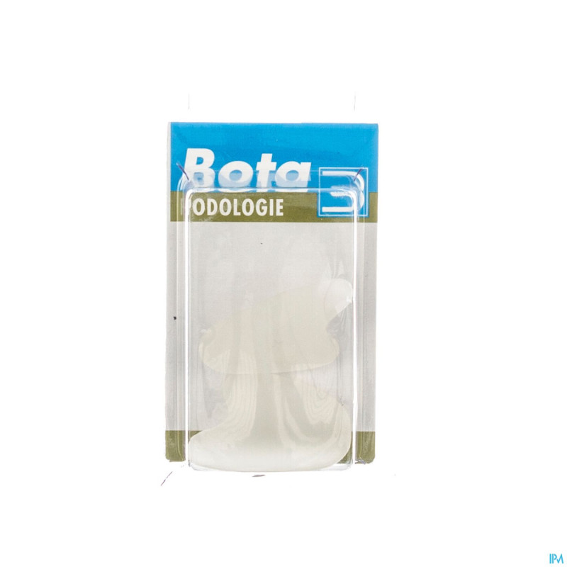 Bota podo 6 separateur demi-lune 42-46 l 1paire