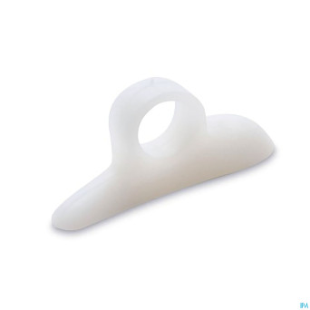 Bota podo 7 souriceau avec anneau gauche s