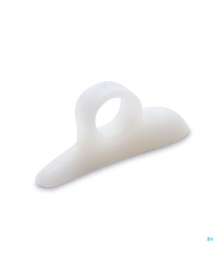 Bota podo 7 souriceau avec anneau gauche s