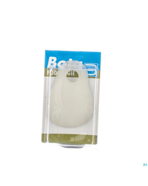 Bota podo 8 protecteur hallux valgus    s 25100801