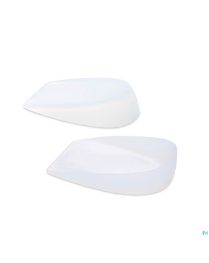 Bota podo 12 talonnette sil. coquil.41-43 1paire