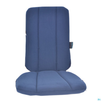 Jobri taie pour betterback bleu universel 32100011