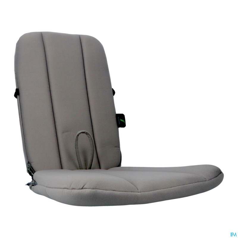 Jobri taie pour betterback gris universel 32100014