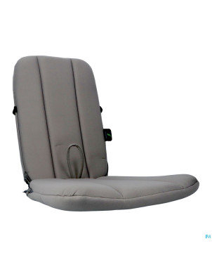 Jobri taie pour betterback gris universel 32100014