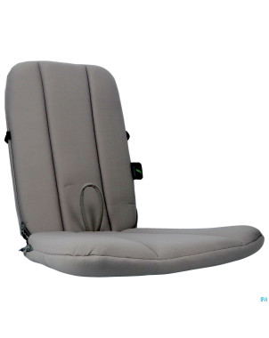 Jobri taie pour betterback gris universel 32100014