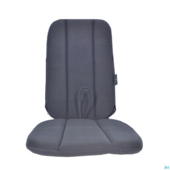 Jobri taie pour betterback gris universel 32100014