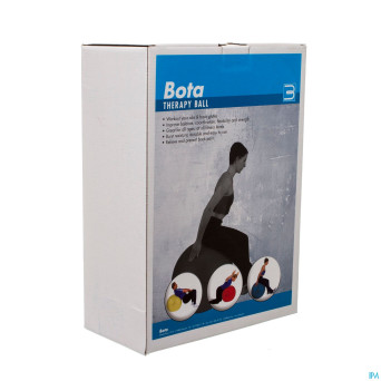 Jobri exerswiss therapy ballon    65cm 32300503