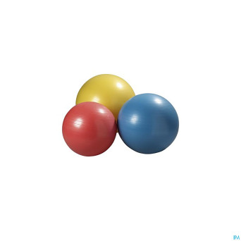 Jobri exerswiss therapy ballon    75cm 32300504