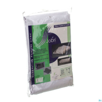 Jobri body pillow blanc    universel 32400416