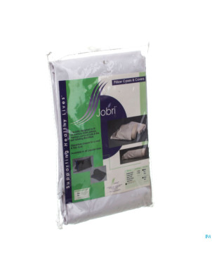 Jobri body pillow blanc    universel 32400416