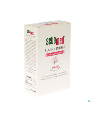 Sebamed femina intime    200ml