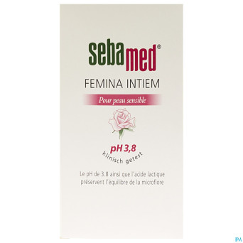Sebamed femina intime    200ml