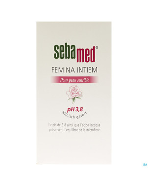 Sebamed femina intime    200ml