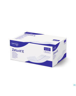 Zetuvit e hartm n/st    15x20cm 50 4138623