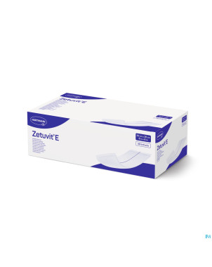 Zetuvit e hartm n/st    20x20cm 50 4138644