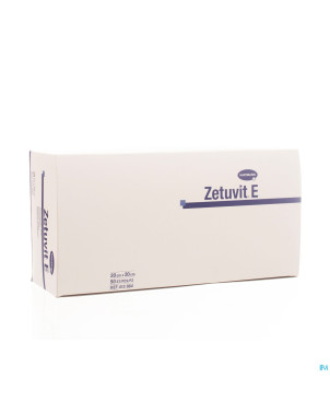 Zetuvit e hartm n/st    20x20cm 50 4138644