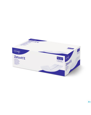 Zetuvit e hartm n/st    20x25cm 50 4138653