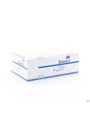 Zetuvit e hartm n/st    20x25cm 50 4138653