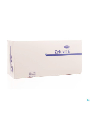Zetuvit e hartm n/st    20x40cm 30 4138664