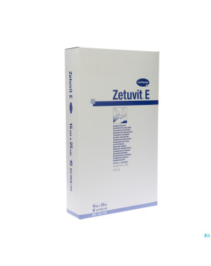 Zetuvit e hartm ster    15x25cm 10 4137734