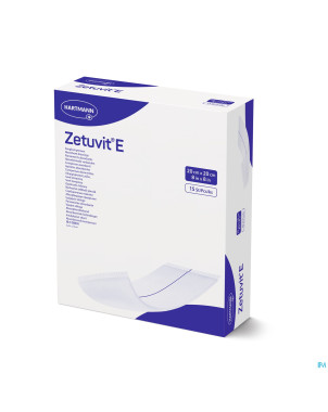 Zetuvit e hartm ster    20x20cm 15 4137745