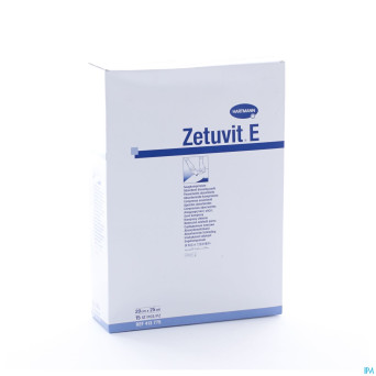 Zetuvit e hartm ster    20x25cm 15 4137754